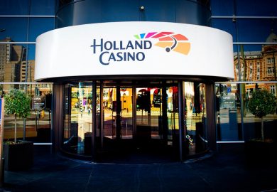 Online sportweddenschappen bij Holland Casino vanaf 1 oktober