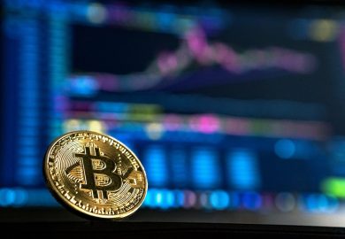 5 redenen om nú te investeren in crypto