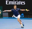 Djokovic pakt de draad weer op
