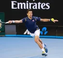 Djokovic pakt de draad weer op