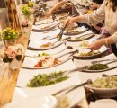 Eigen cateringbedrijf starten aan huis: hier moet je aan denken!