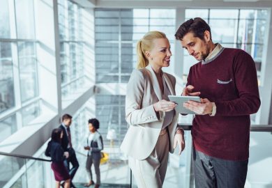 Dit zijn de belangrijkste stappen in productontwikkeling