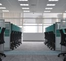 Wat is het belang van een goede bureaustoel?