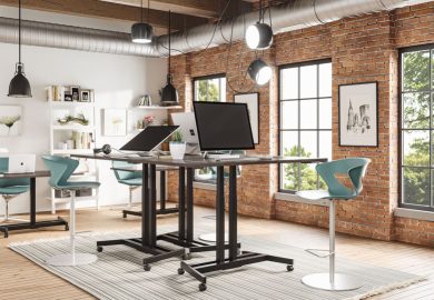 Meer productiviteit op de werkvloer? 3 tips!