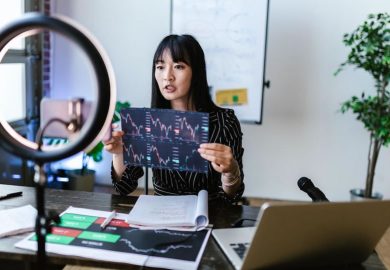 Top Groeiaandelen om te Kopen