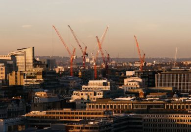 Welke soorten hoogwerkers bestaan er?