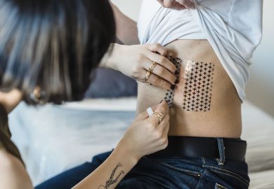 Het runnen van een succesvolle tattoosalon: Tips voor ondernemers