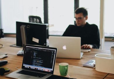 Waarom IT-detachering steeds belangrijker is geworden