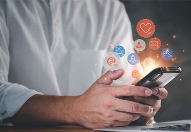 De kracht van adverteren op social media