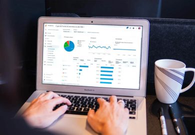 5 Redenen om een online marketing bedrijf in te huren