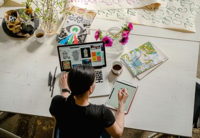 Online marketing inzetten om internationaal te gaan