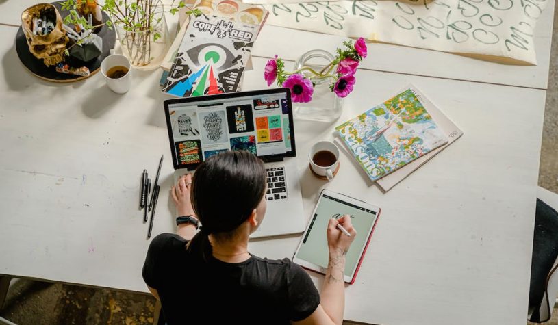 Online marketing inzetten om internationaal te gaan