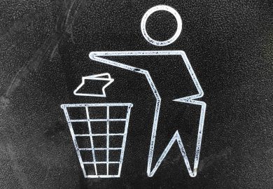 Heb je een goede afvalverwerking? Check het met deze 4 tips!