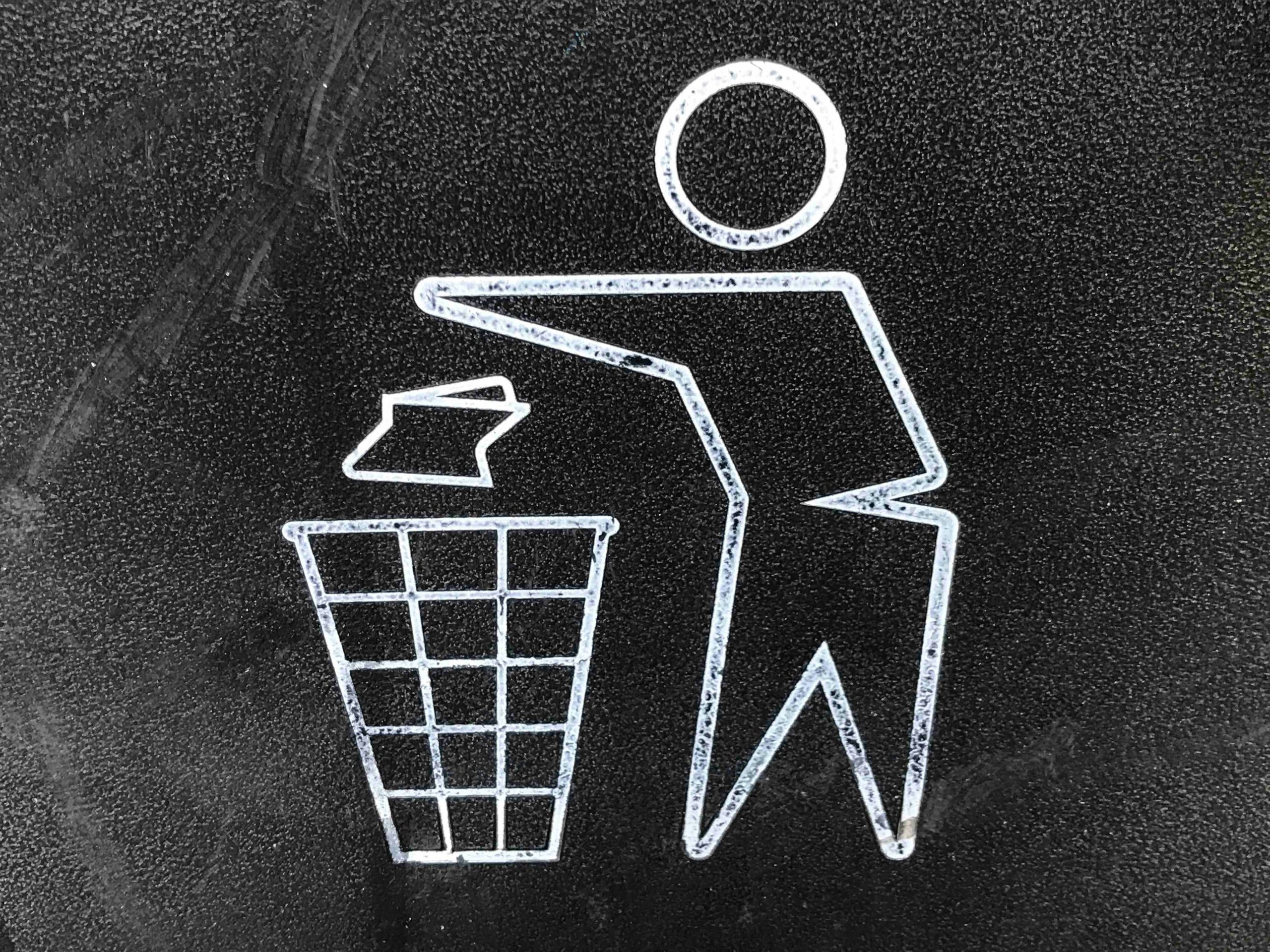 Heb je een goede afvalverwerking? Check het met deze 4 tips!