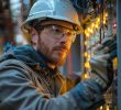 Veiligheid voorop; cursus elektrisch schakelen