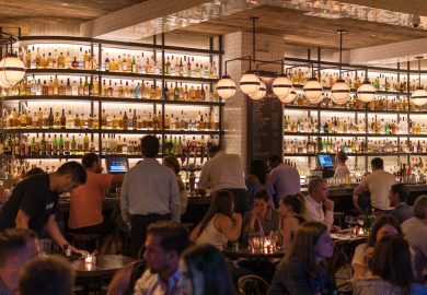 Horecazaak beginnen? Met deze tips wordt het zeker een succes!