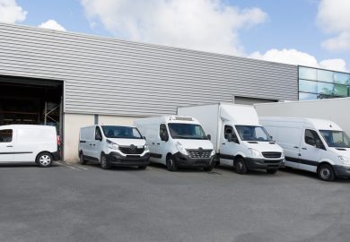 Bedrijfswagens en wagenparken zijn cruciaal in het moderne bedrijfsleven